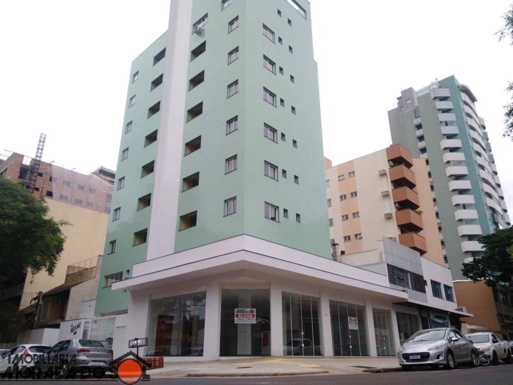 Apartamento para alugar em Zona 07, Maringá — Portal Chave Fácil