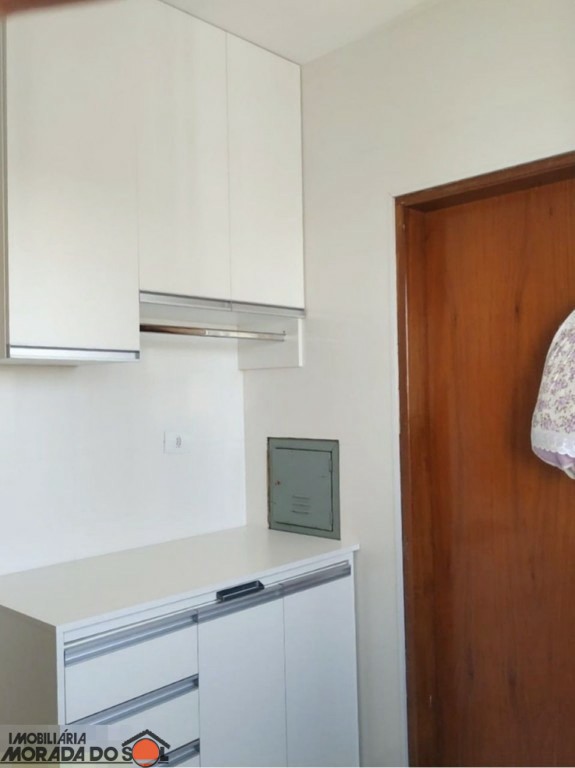 Apartamento para locacao no Chácara Paulista em Maringá com 140m² por R$ 3.900,00