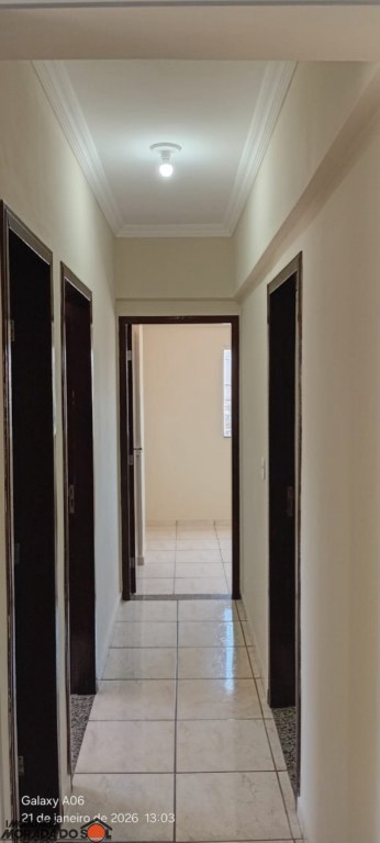 Apartamento para locacao no Centro em Ivaiporã com 0m² por R$ 1.050,00