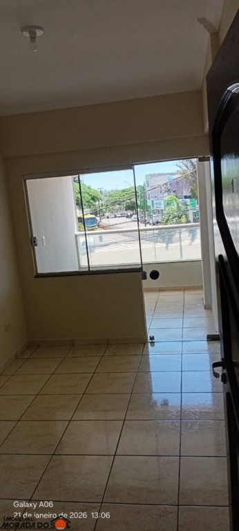 Apartamento para locacao no Centro em Ivaiporã com 0m² por R$ 1.050,00