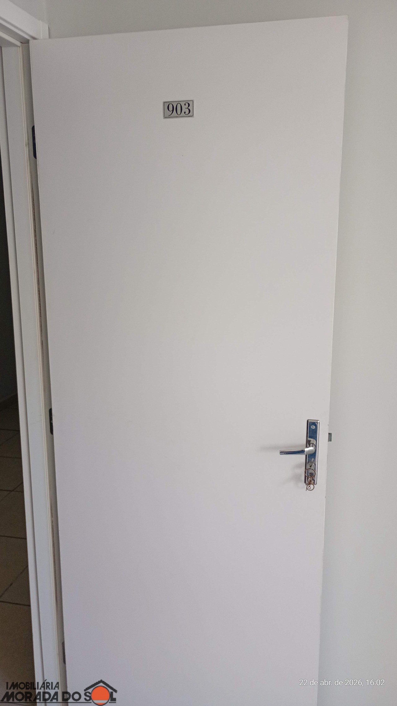 Apartamento para locacao no Jardim Alvorada em Maringá com 0m² por R$ 1.300,00