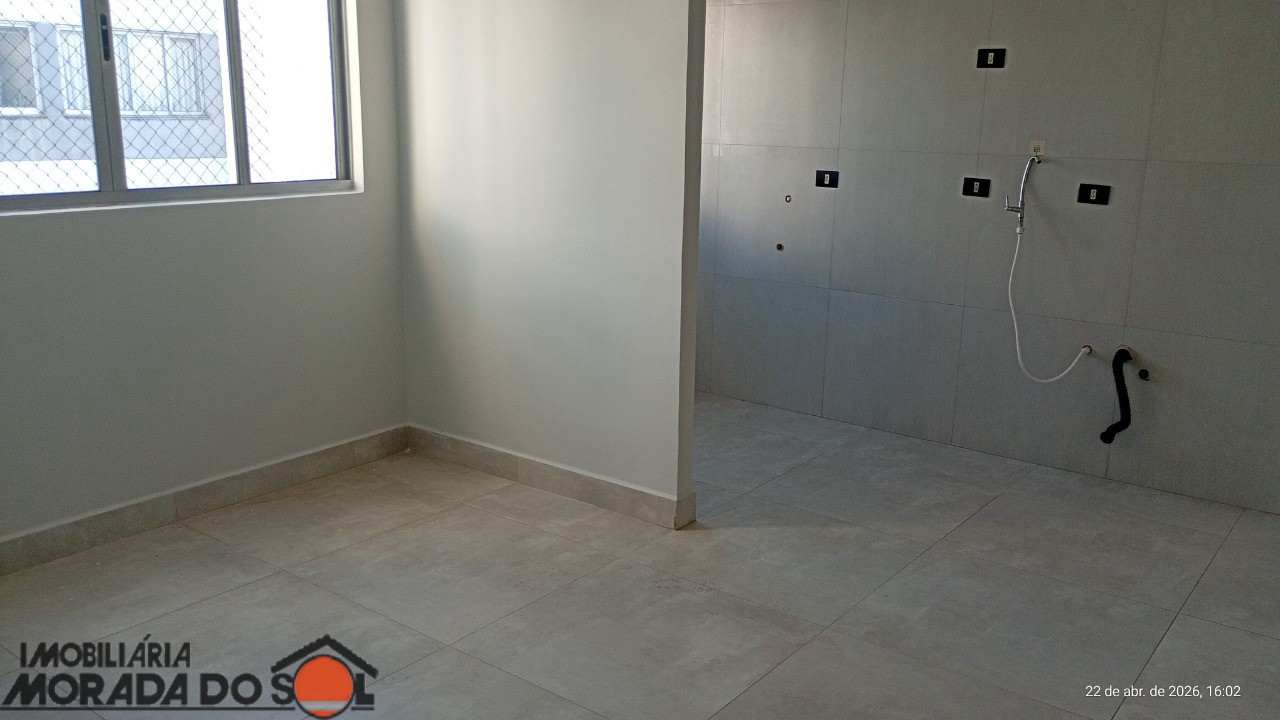 Apartamento para locacao no Jardim Alvorada em Maringá com 0m² por R$ 1.300,00