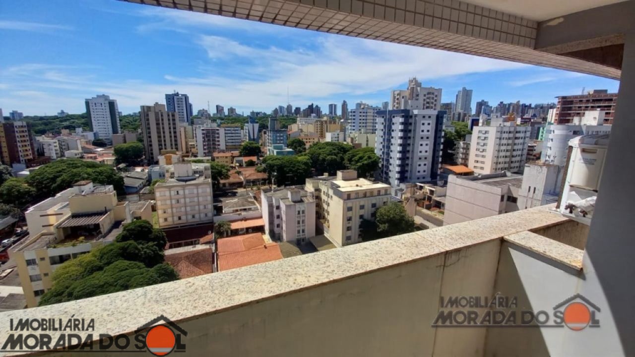 Apartamento para locacao no Zona 07 em Maringá com 70m² por R$ 2.250,00
