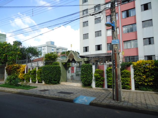 Apartamento para venda no Vila Marumby em Maringá com 72m² por R$ 290.000,00