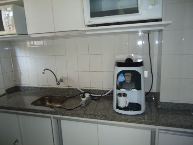 Apartamento para venda no bairro Vila Marumby de Maringá - Foto 19