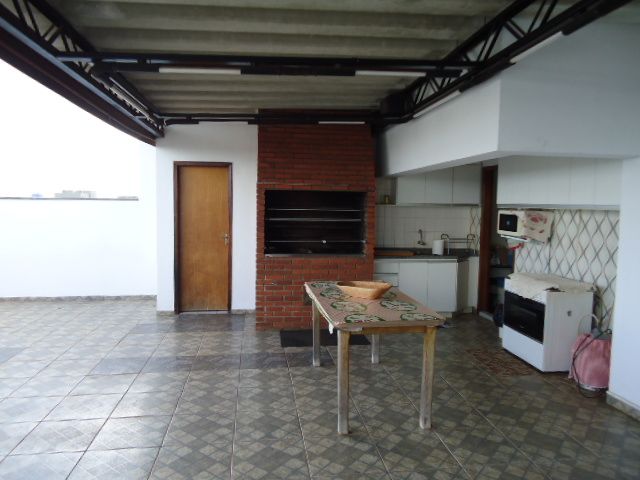 Apartamento para venda no bairro Vila Marumby de Maringá - Foto 22