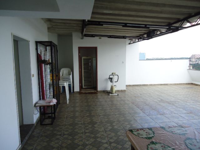 Apartamento para venda no bairro Vila Marumby de Maringá - Foto 23
