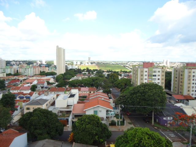 Apartamento para venda no bairro Vila Marumby de Maringá - Foto 24
