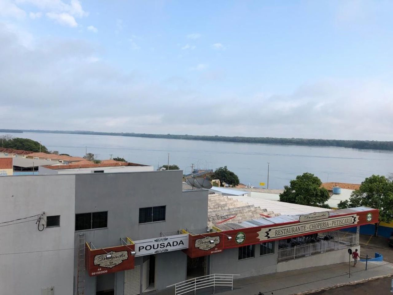 Apartamento para venda no Porto Rico em Porto Rico com 73m² por R$ 750.000,00