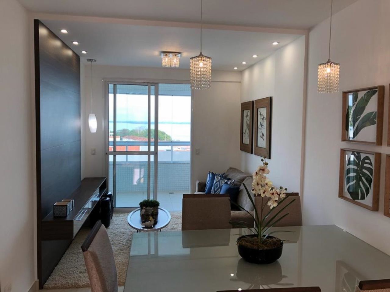 Apartamento à venda em Porto Rico, Porto Rico — Portal Chave Fácil