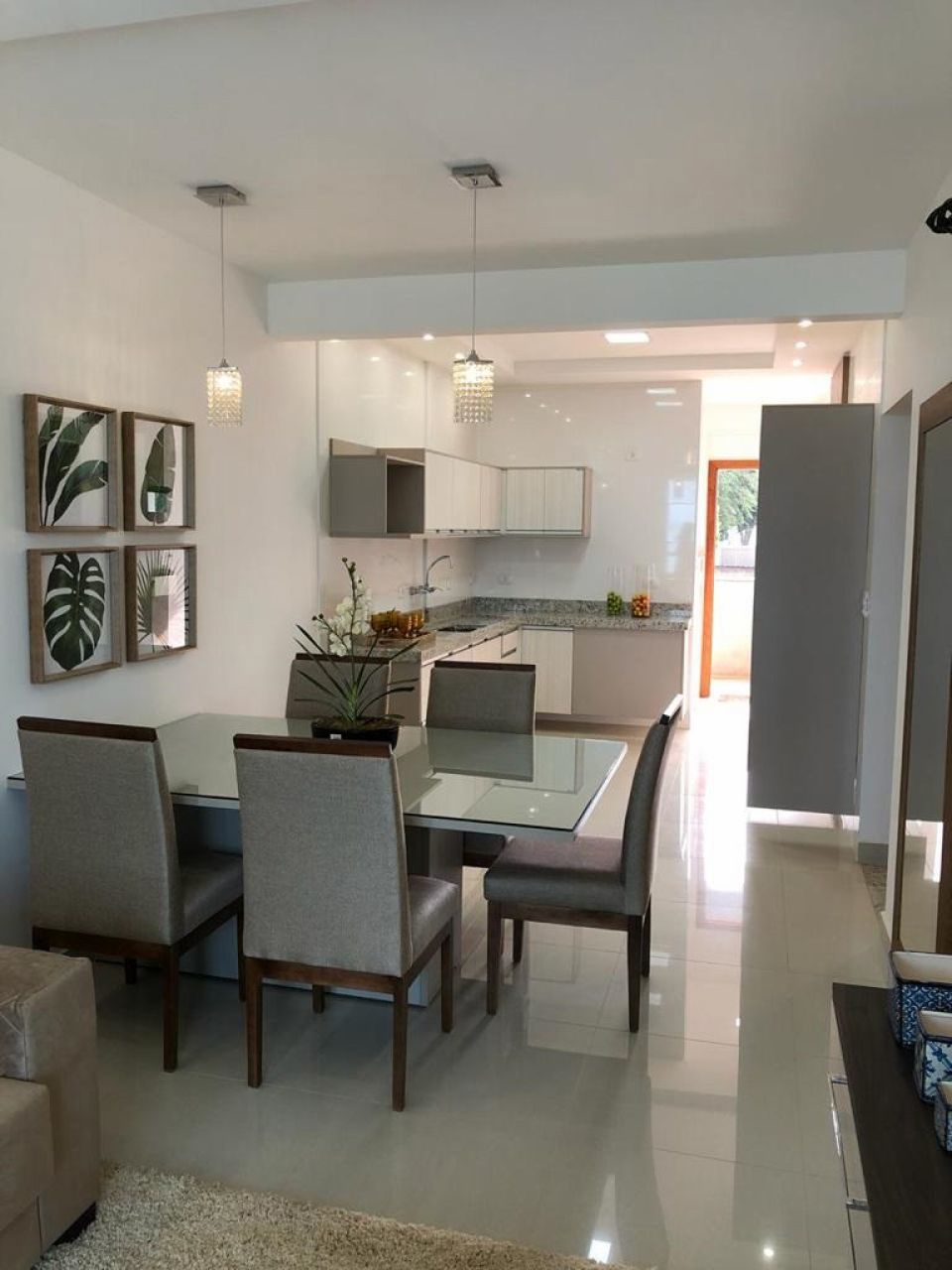 Apartamento à venda em Porto Rico, Porto Rico — Portal Chave Fácil