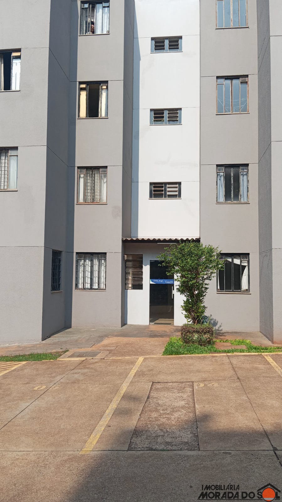Apartamento para venda no Distrito de Iguatemi (iguatemi) em Maringá com 52m² por R$ 130.000,00