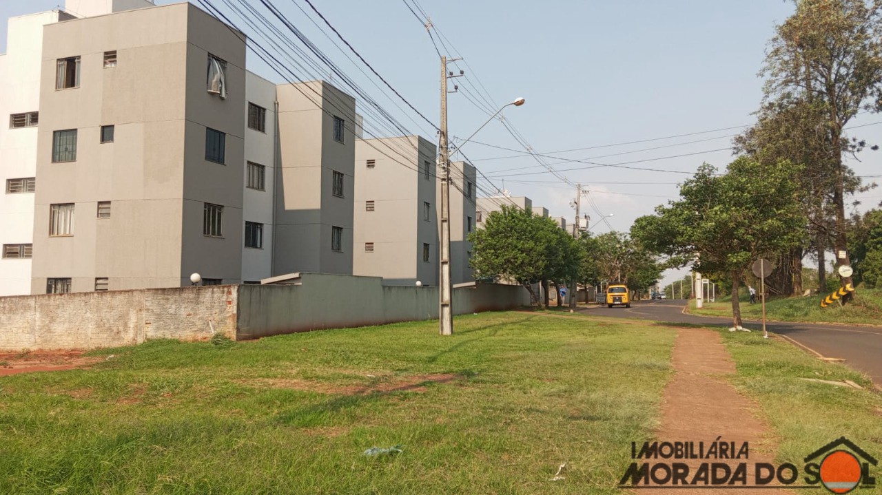 Apartamento para venda no Distrito de Iguatemi (iguatemi) em Maringá com 52m² por R$ 130.000,00