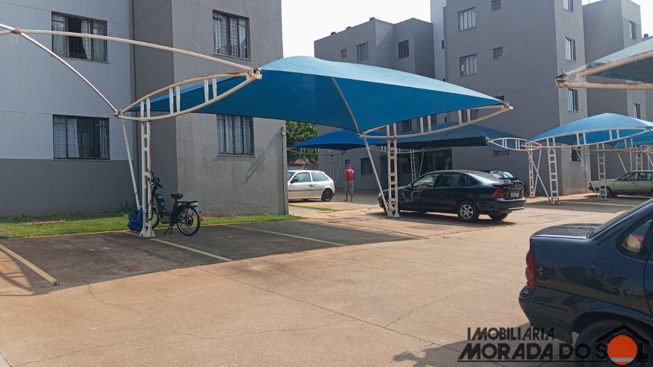 Apartamento para venda no bairro Distrito de Iguatemi (iguatemi) de Maringá - Foto 6