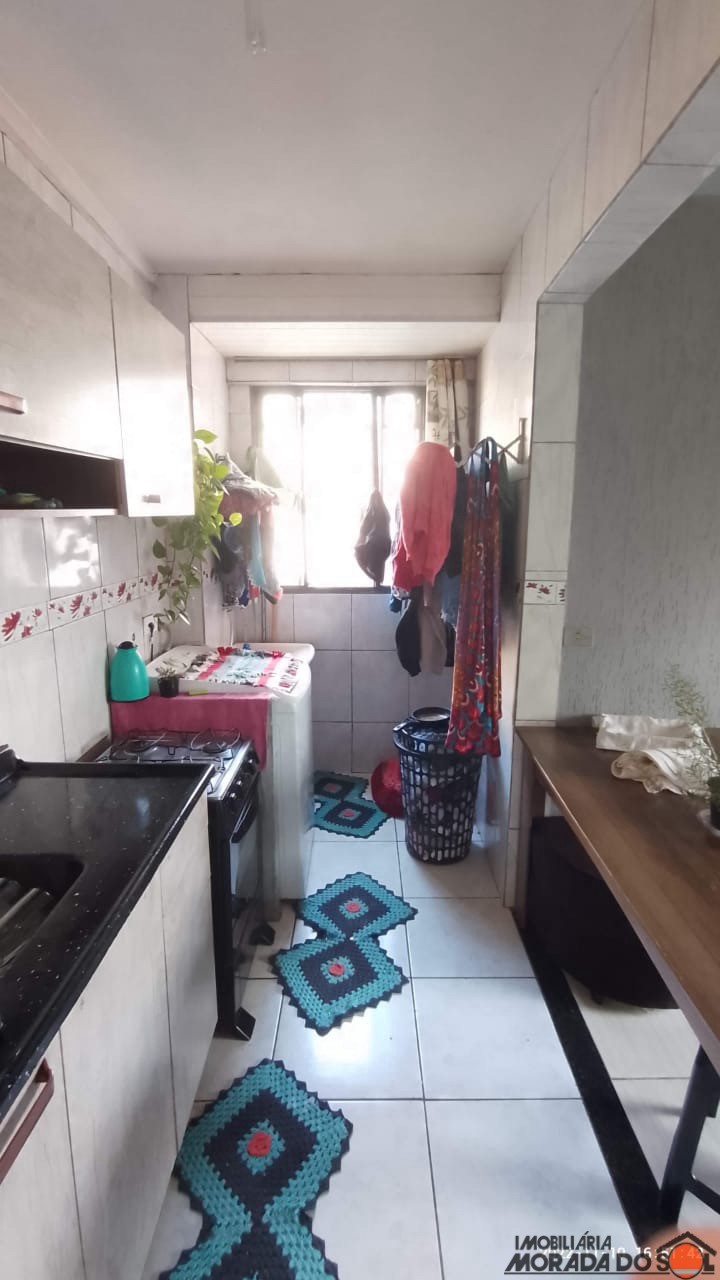 Apartamento para venda no bairro Distrito de Iguatemi (iguatemi) de Maringá - Foto 8