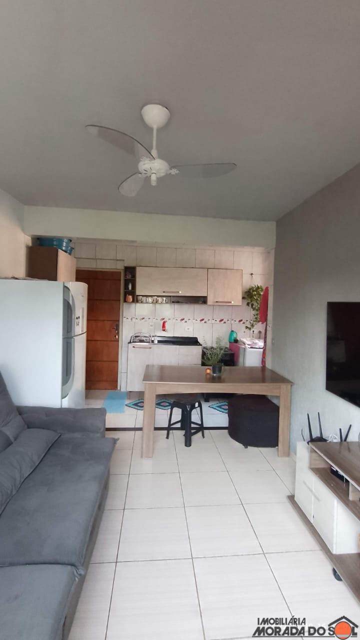 Apartamento para venda no bairro Distrito de Iguatemi (iguatemi) de Maringá - Foto 9