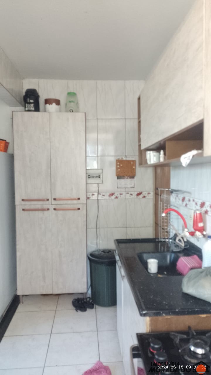 Apartamento para venda no bairro Distrito de Iguatemi (iguatemi) de Maringá - Foto 10
