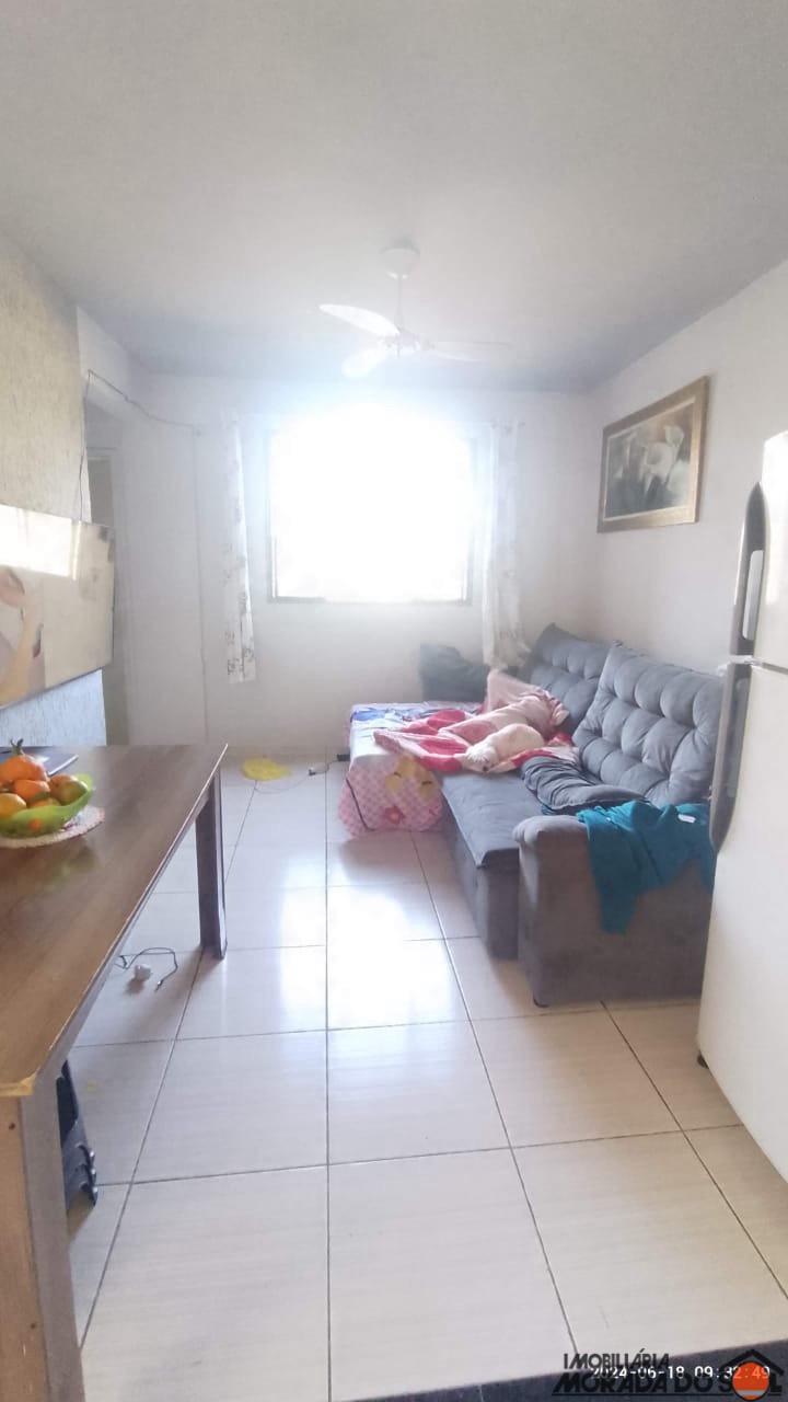 Apartamento para venda no bairro Distrito de Iguatemi (iguatemi) de Maringá - Foto 11