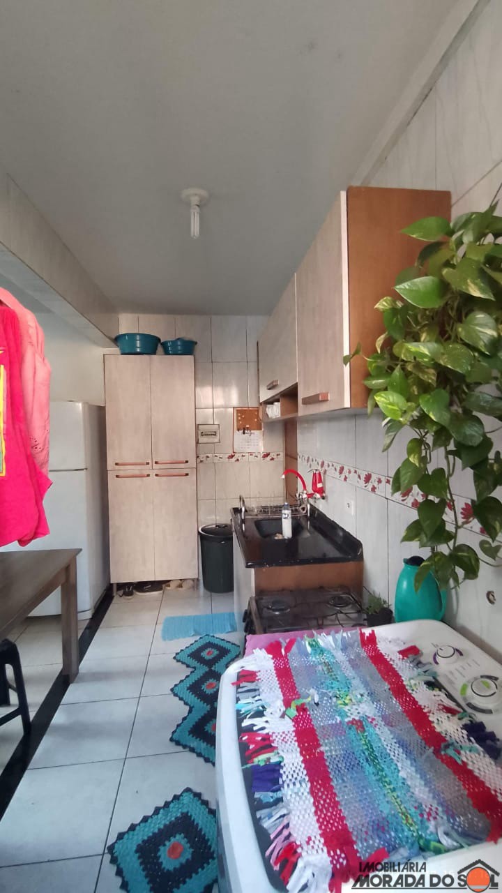 Apartamento para venda no bairro Distrito de Iguatemi (iguatemi) de Maringá - Foto 12