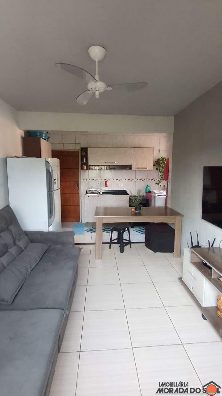 Apartamento para venda no bairro Distrito de Iguatemi (iguatemi) de Maringá - Foto 14