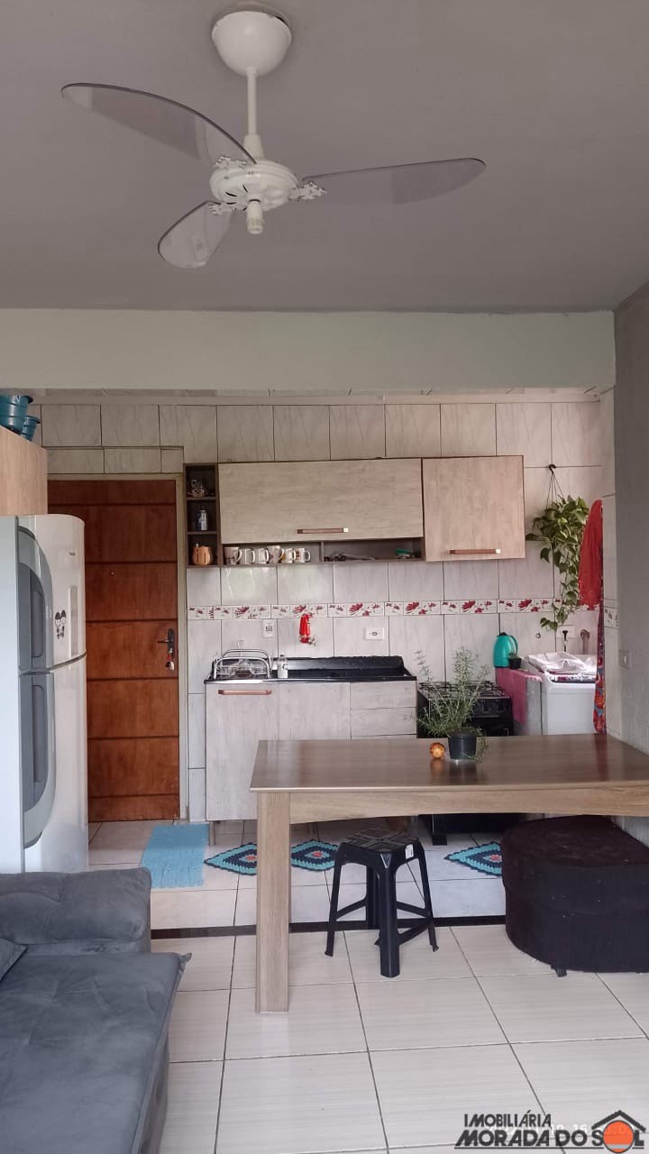 Apartamento para venda no bairro Distrito de Iguatemi (iguatemi) de Maringá - Foto 15