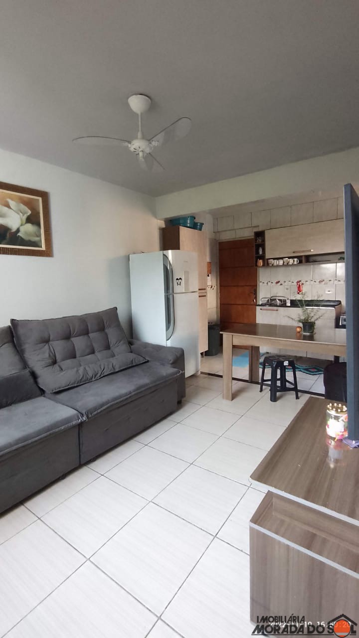 Apartamento para venda no bairro Distrito de Iguatemi (iguatemi) de Maringá - Foto 16