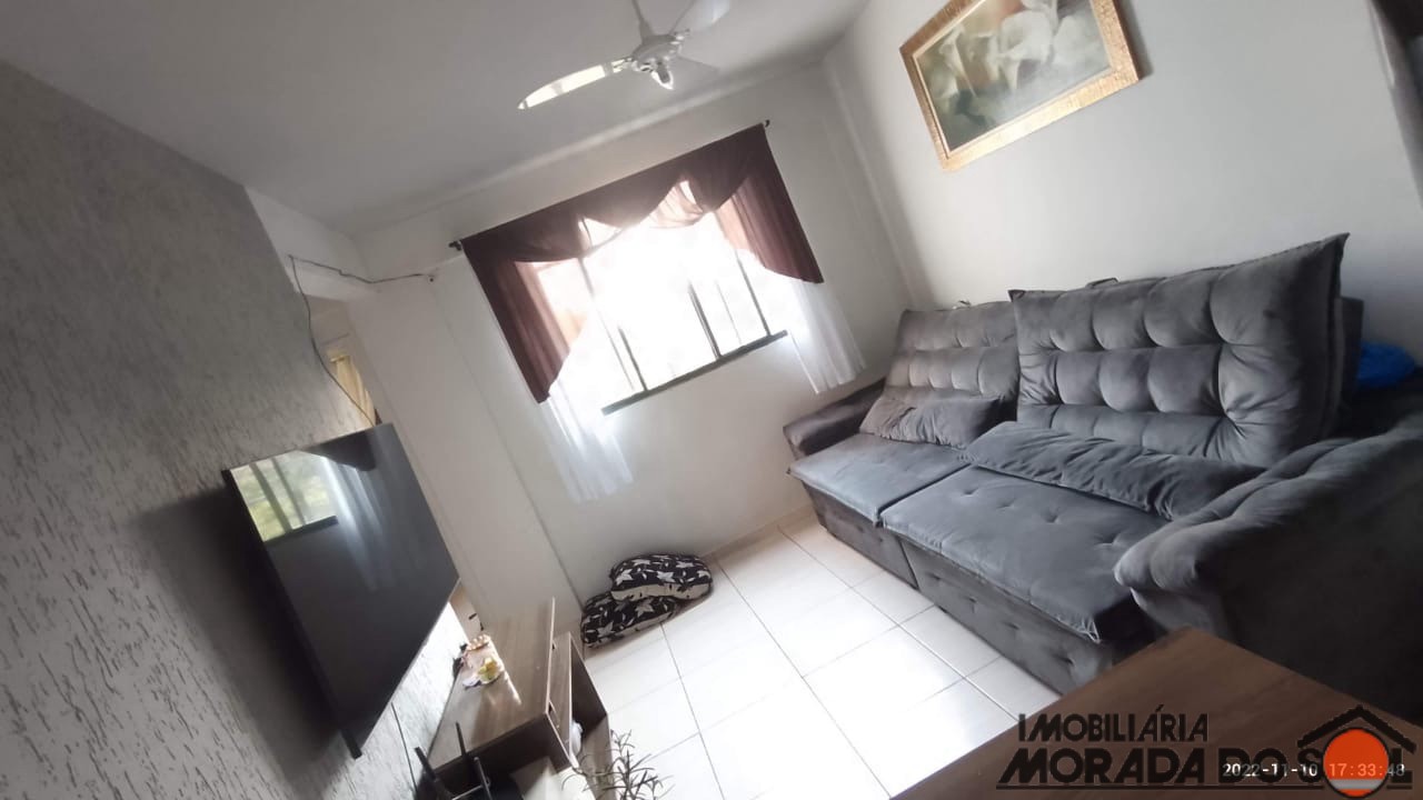 Apartamento para venda no bairro Distrito de Iguatemi (iguatemi) de Maringá - Foto 17