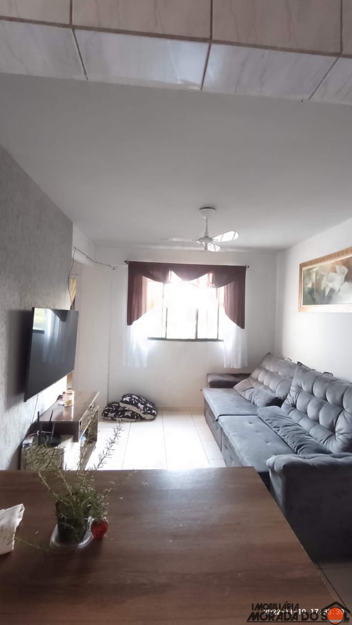Apartamento para venda no bairro Distrito de Iguatemi (iguatemi) de Maringá - Foto 18