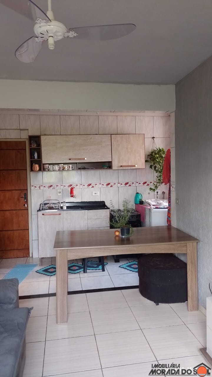 Apartamento para venda no bairro Distrito de Iguatemi (iguatemi) de Maringá - Foto 21