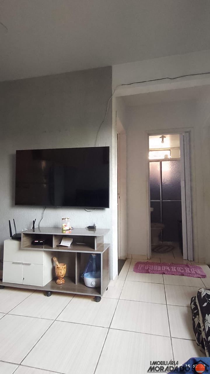 Apartamento para venda no bairro Distrito de Iguatemi (iguatemi) de Maringá - Foto 22
