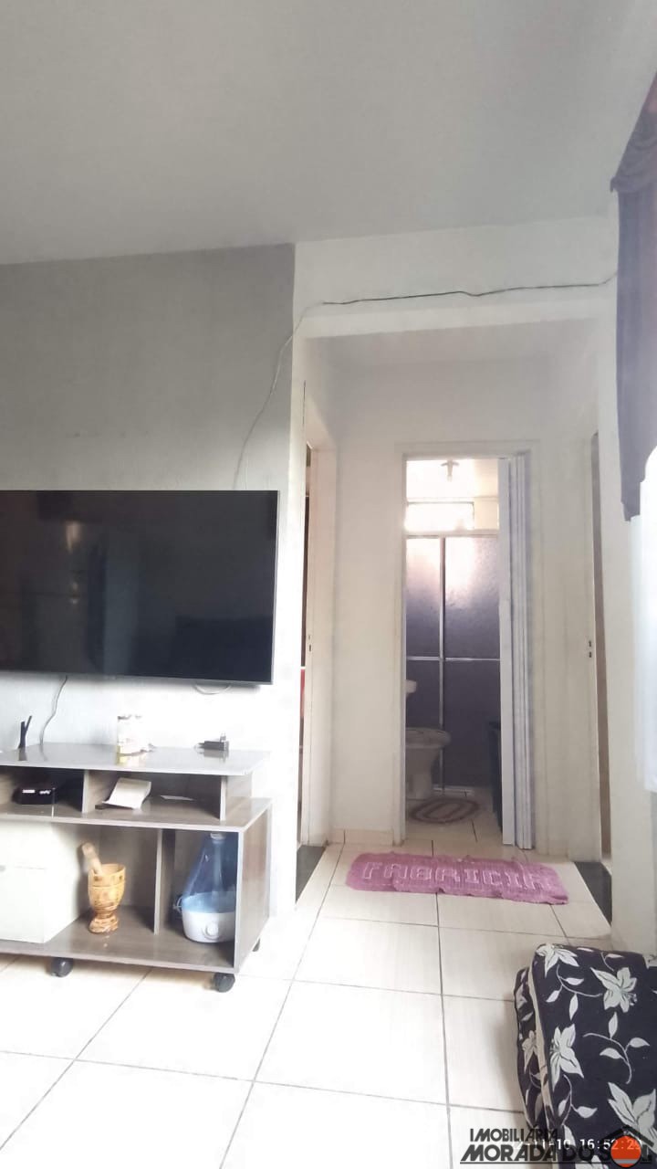 Apartamento para venda no bairro Distrito de Iguatemi (iguatemi) de Maringá - Foto 23