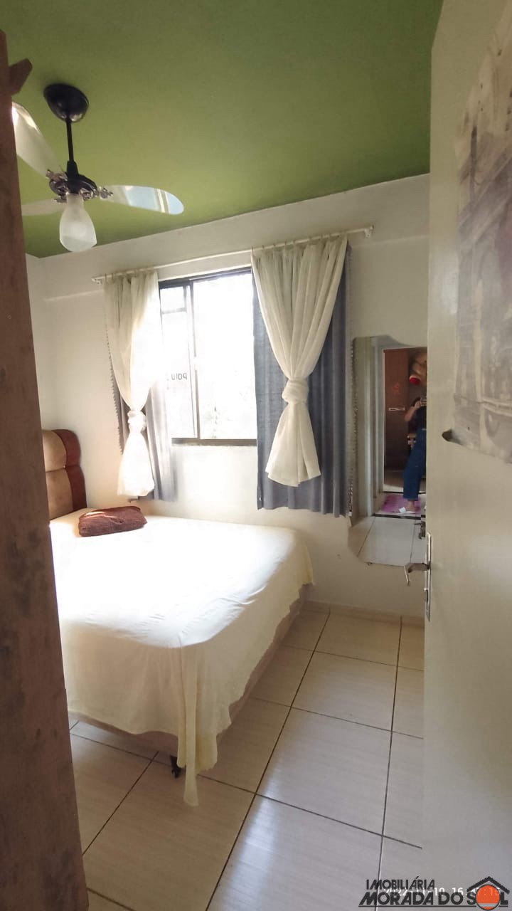 Apartamento para venda no bairro Distrito de Iguatemi (iguatemi) de Maringá - Foto 25