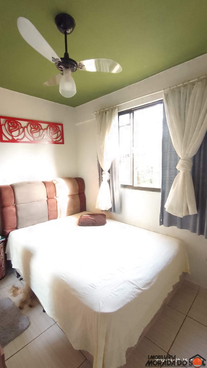 Apartamento para venda no bairro Distrito de Iguatemi (iguatemi) de Maringá - Foto 26