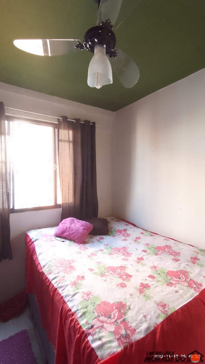 Apartamento para venda no bairro Distrito de Iguatemi (iguatemi) de Maringá - Foto 29