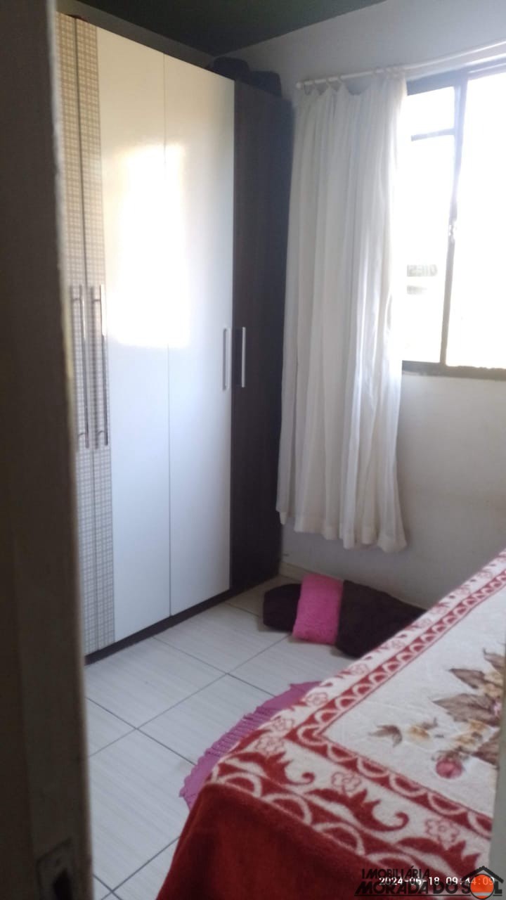 Apartamento para venda no bairro Distrito de Iguatemi (iguatemi) de Maringá - Foto 30