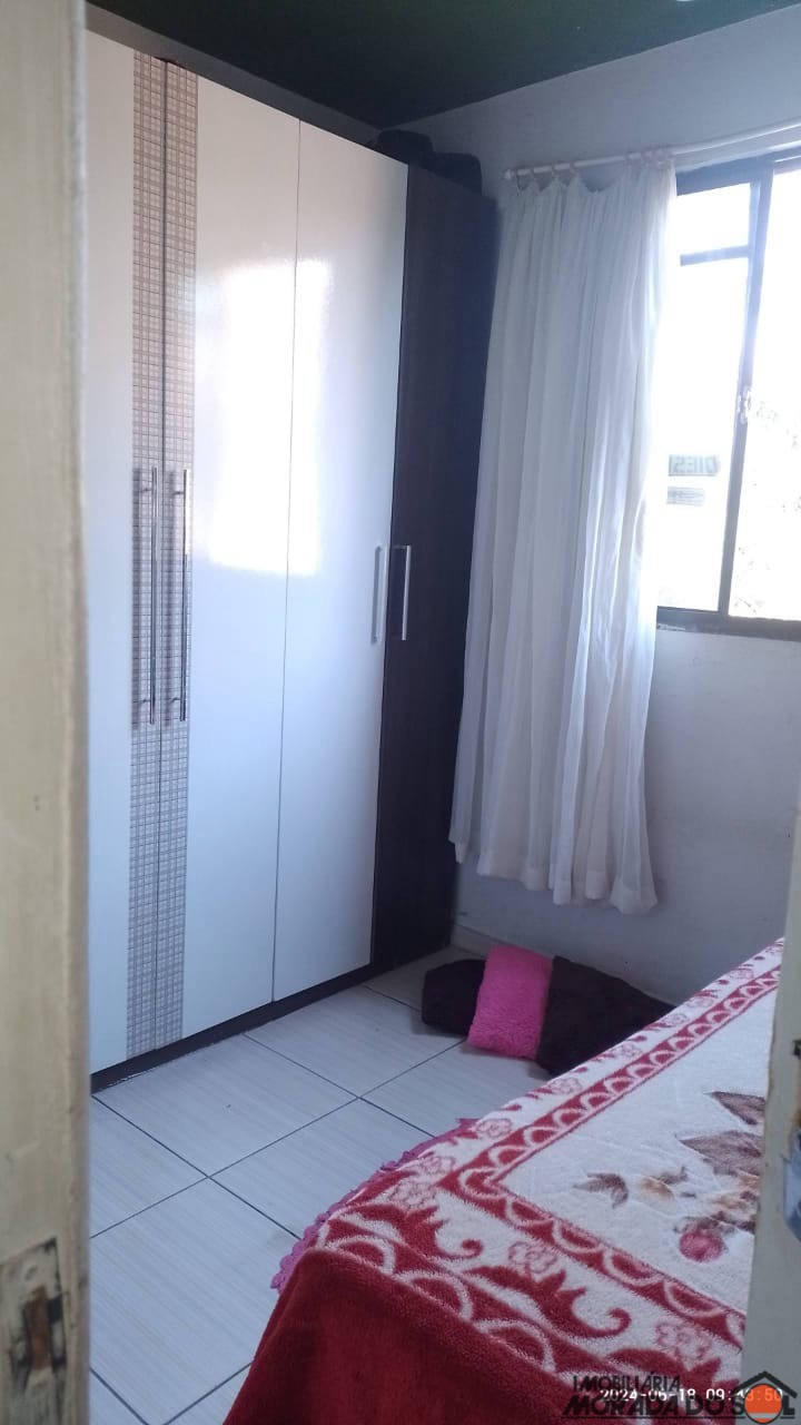 Apartamento para venda no bairro Distrito de Iguatemi (iguatemi) de Maringá - Foto 31