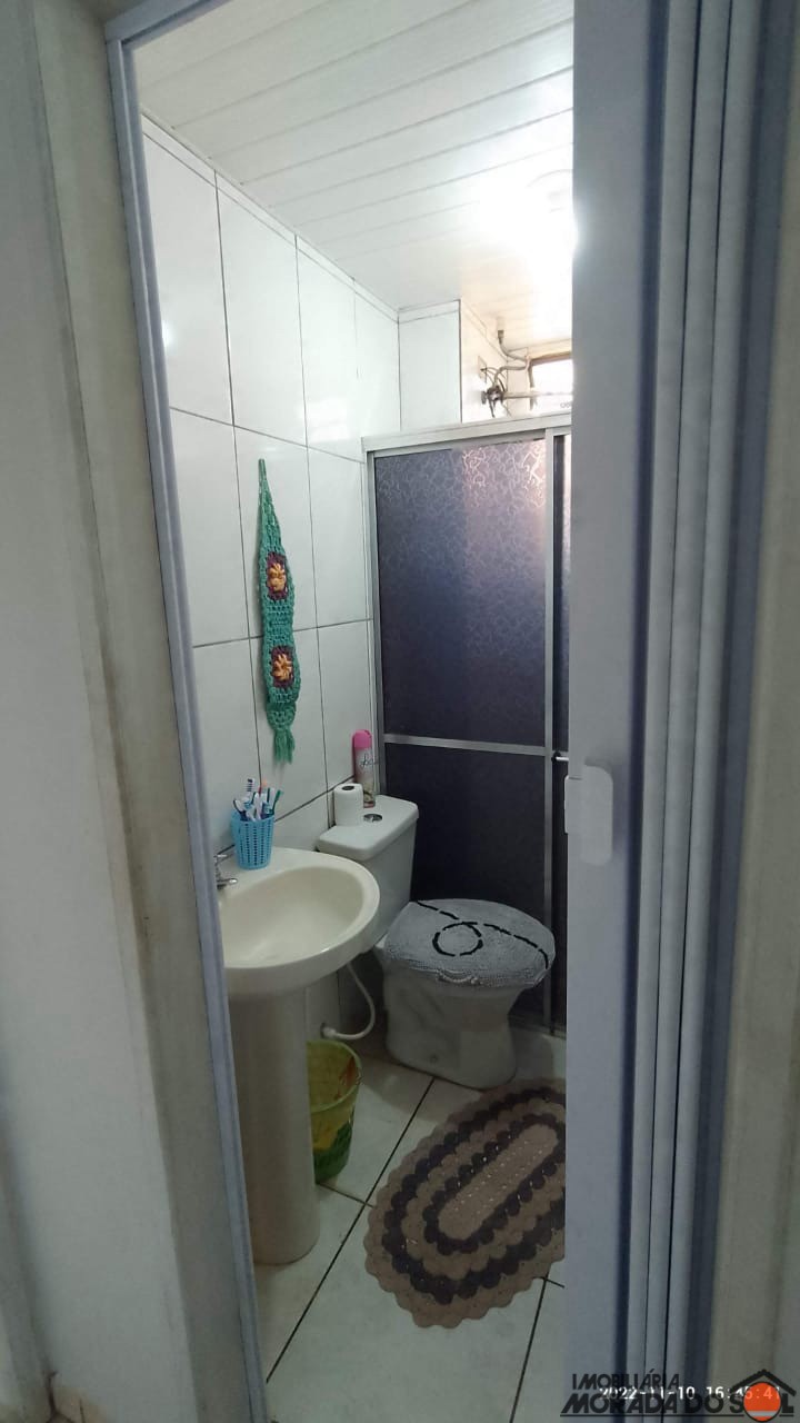 Apartamento para venda no bairro Distrito de Iguatemi (iguatemi) de Maringá - Foto 32