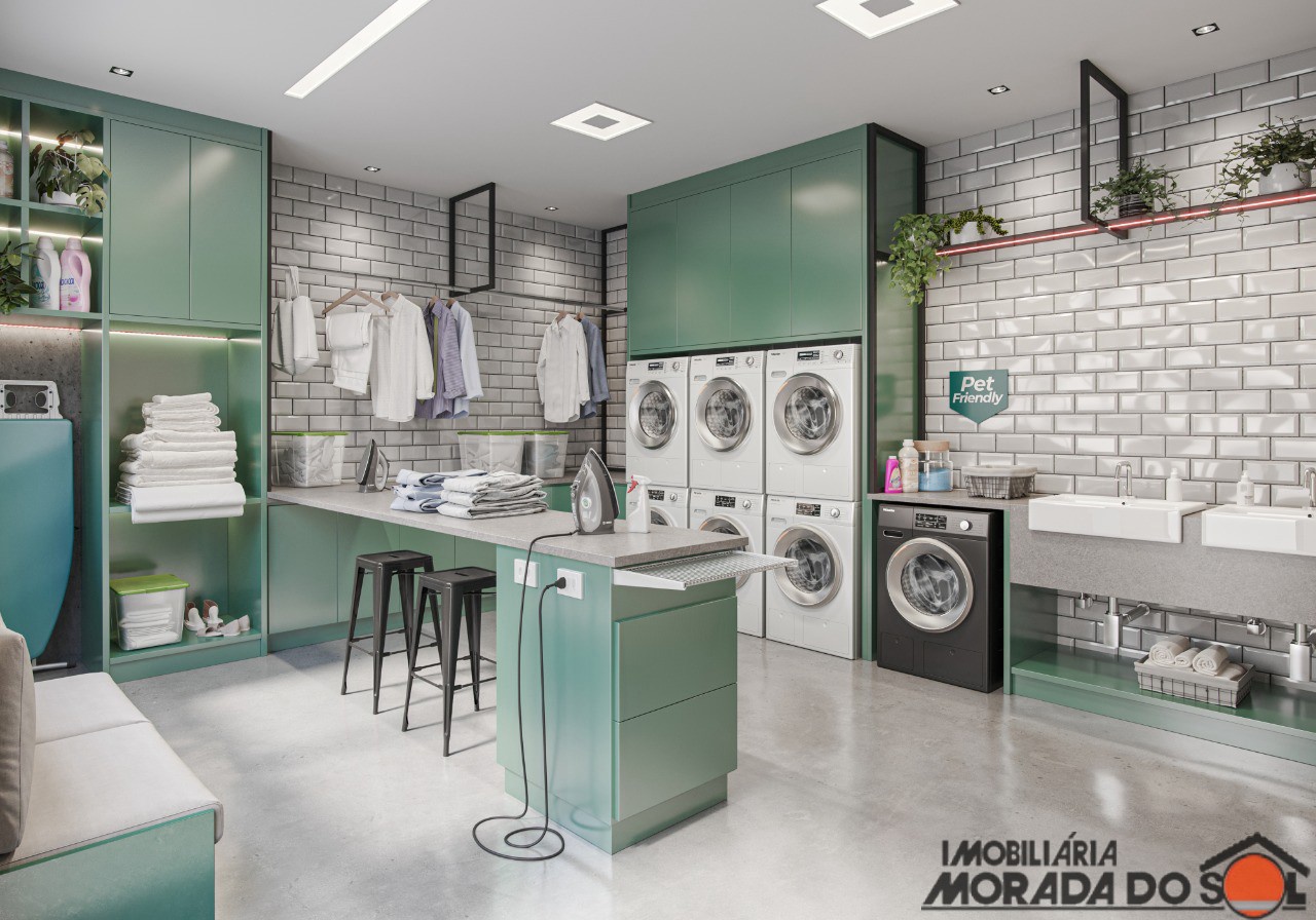 Apartamento para venda no Vila Marumby em Maringá com 0m² por R$ 632.000,00