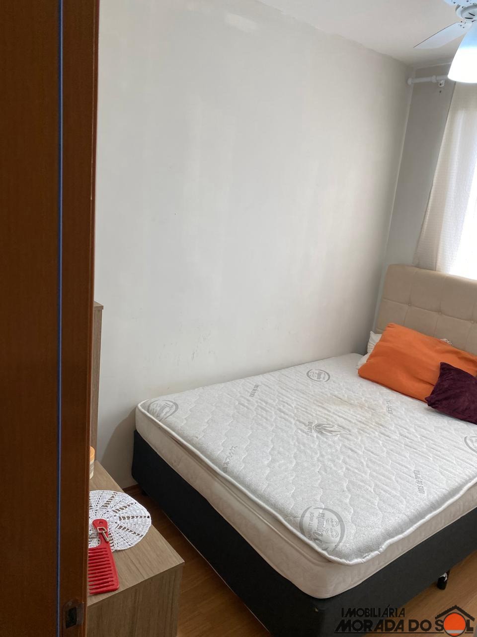Apartamento para venda no Jardim Alvorada em Maringá com 45m² por R$ 245.000,00