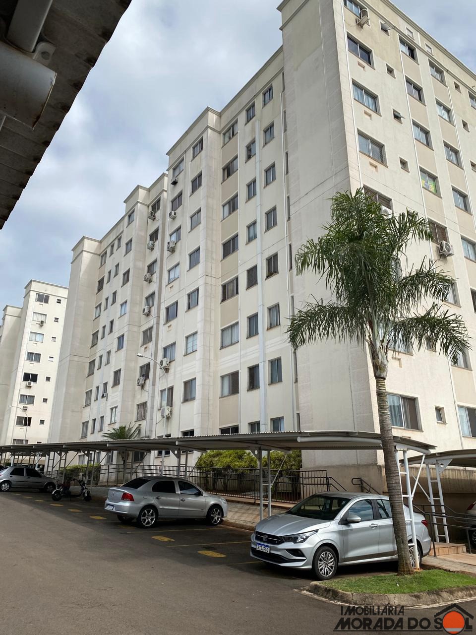 Apartamento para venda no Jardim Alvorada em Maringá com 45m² por R$ 245.000,00