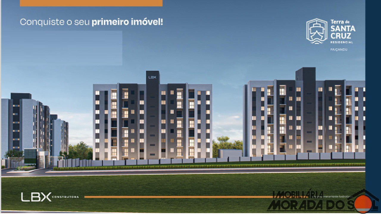 Apartamento para venda no bairro Av Ivai de Paiçandu - Foto 8