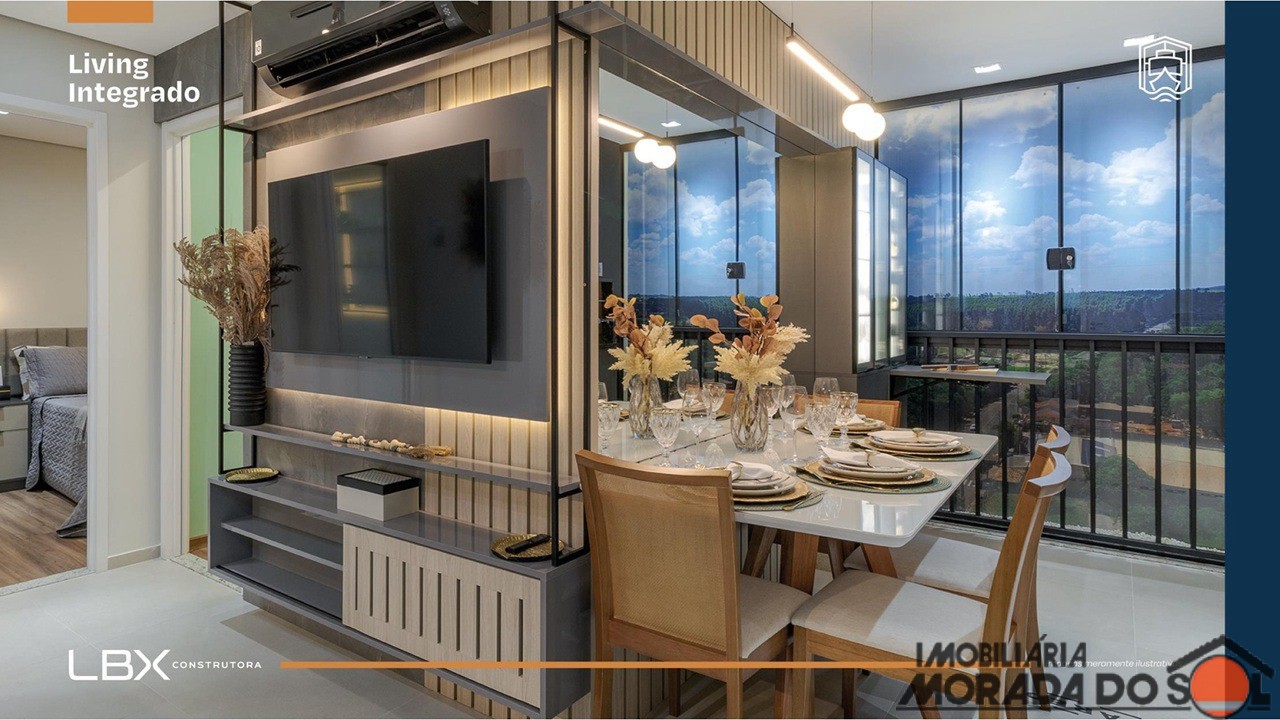 Apartamento para venda no bairro Av Ivai de Paiçandu - Foto 9