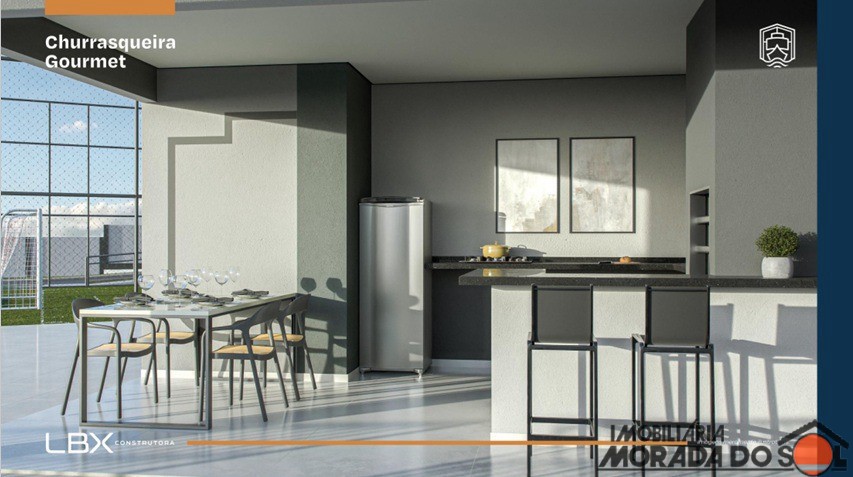 Apartamento para venda no bairro Av Ivai de Paiçandu - Foto 10