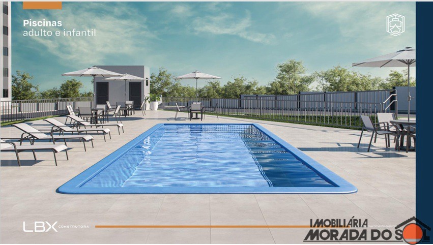 Apartamento para venda no bairro Av Ivai de Paiçandu - Foto 11