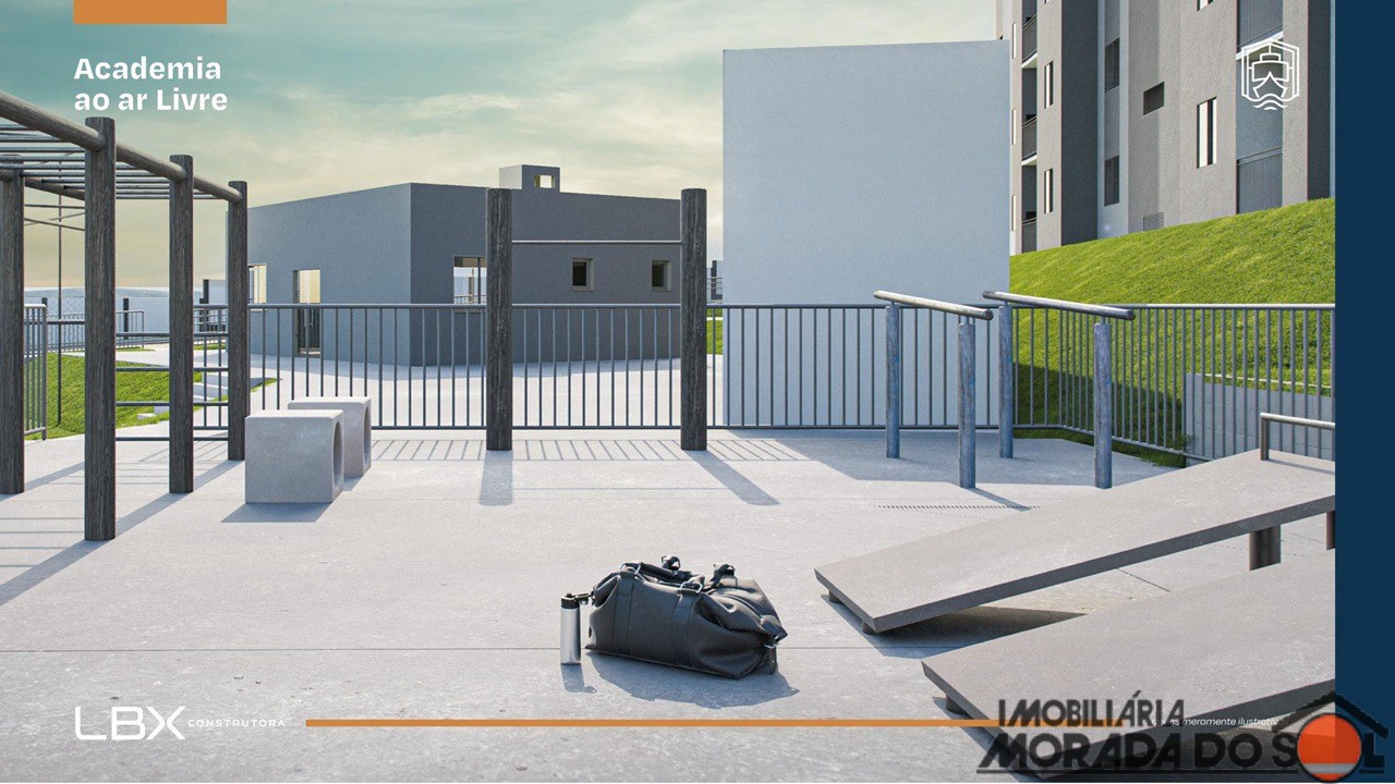 Apartamento para venda no bairro Av Ivai de Paiçandu - Foto 16