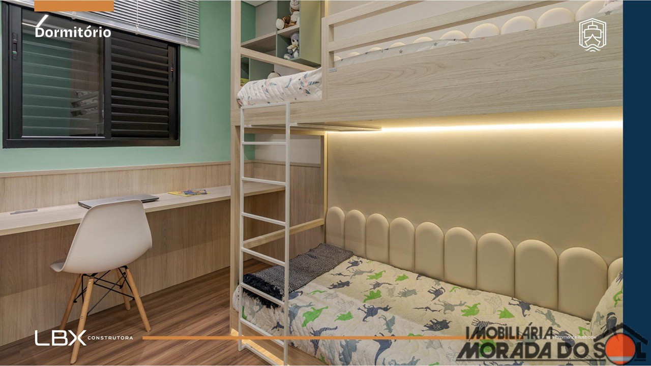 Apartamento para venda no bairro Av Ivai de Paiçandu - Foto 17