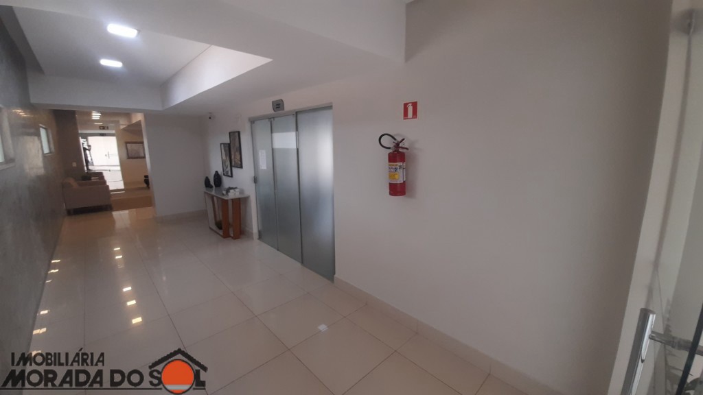 Apartamento para venda no Vila Bosque em Maringá com 76m² por R$ 367.500,00