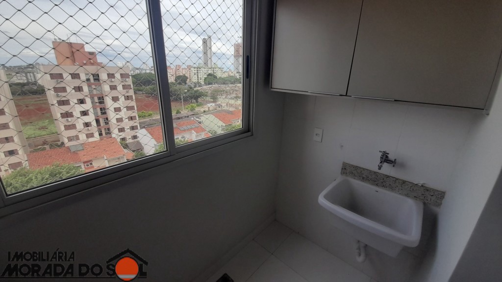 Apartamento para venda no bairro Vila Bosque de Maringá - Foto 6