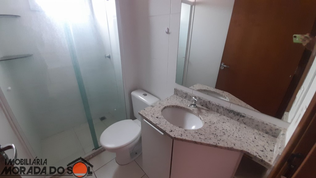 Apartamento para venda no bairro Vila Bosque de Maringá - Foto 10