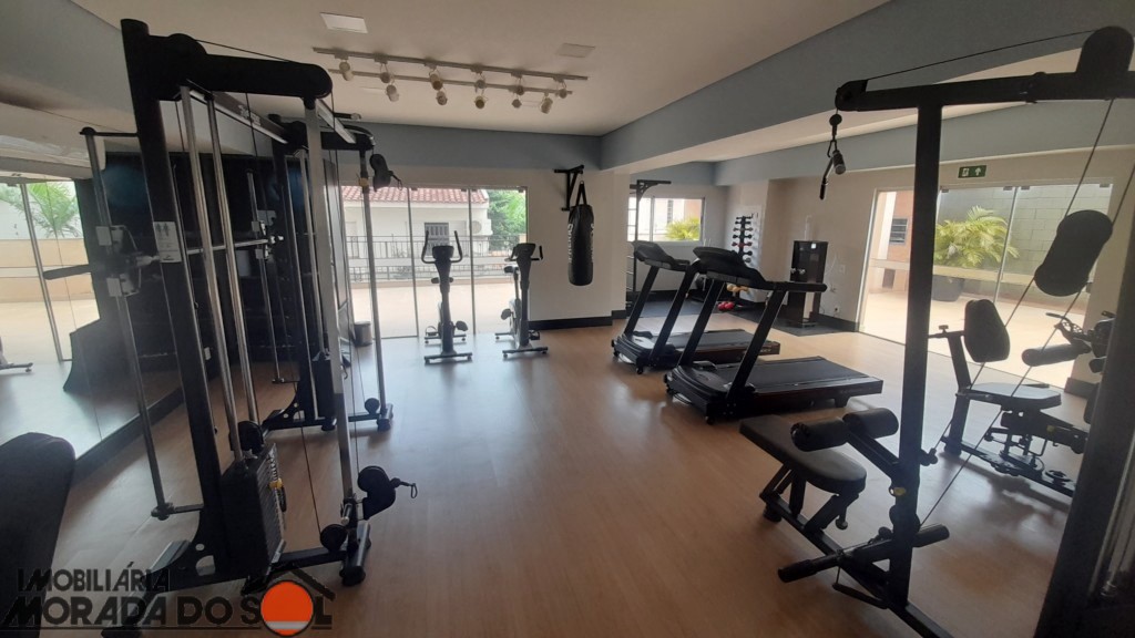 Apartamento para venda no bairro Vila Bosque de Maringá - Foto 14
